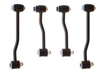 Lift zawieszenia Jeep Wrangler JL +1,5