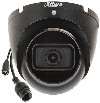 Kamera Dahua IPC-HDW1530T-0280B- 5 Mpx BLACK