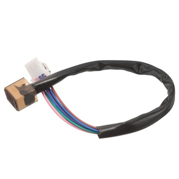 ИНДИКАТОР РЫЧАГА ПЕРЕКЛЮЧЕНИЯ ПЕРЕДАЧ В МОТОЦИКЛЕ