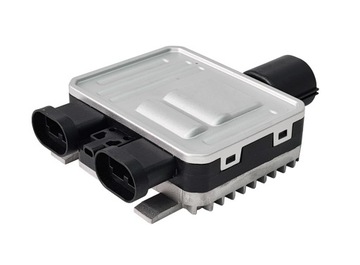 RANGE ROVER EVOQUE 11-15 Moduł Wentylatora 9400094