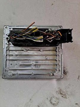 STEROWNIK KOMPUTER FORD KA 118325001