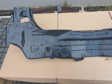 Ремень задний Toyota Verso-S Trezia 58308-52020