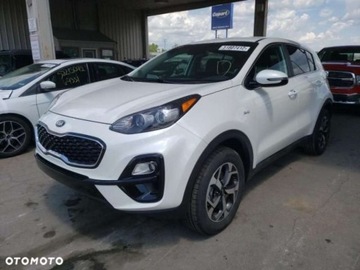 Kia Sportage V SUV 1.6 T-GDI MHEV 180KM 2021 Kia Sportage Kia Sportage, zdjęcie 1