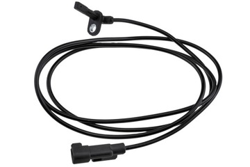 NTY CZUJNIK ABS TYŁ OPEL INSIGNIA A 08-17 /SYS. FLEXRIDE, PRAWY/