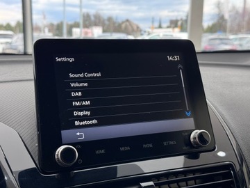 Mitsubishi Eclipse Cross SUV PHEV 2.4 188KM 2021 Mitsubishi Eclipse Cross Intense 4WD, Kamera cofan, zdjęcie 29