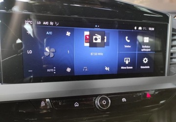 Opel Mokka II SUV 1.2 Turbo 130KM 2025 Opel Mokka Nowy 130KM AT8, 8lat gwarancji, kredyt 0, ubezpieczenie 1 1.2, zdjęcie 4