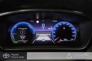 Toyota Corolla XII TS Kombi Facelifting 1.8 Hybrid 140KM 2024 Toyota Corolla Seria E21 (2019-) 1.8 Hybrid Comfor, zdjęcie 3