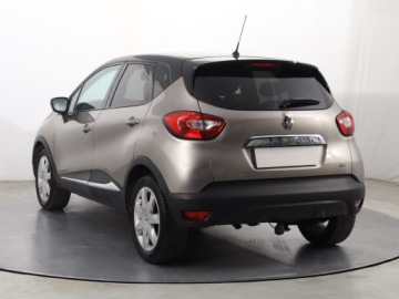 Renault Captur I Crossover 1.5 Energy dCi 90KM 2014 Renault Captur 1.5 dCi, Navi, Klima, Klimatronic, zdjęcie 3