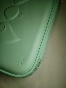 Мятный пенал Sloth School