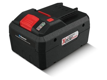 Akumulator PARKSIDE 8 ah SMART PERFORMANCE Akumulator PAPS 208 MOCNY NOWY