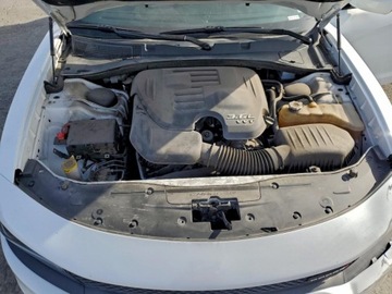 Dodge Charger VII 2019 Dodge Charger GT 2019 3.6 Benzyna 300KM, zdjęcie 6