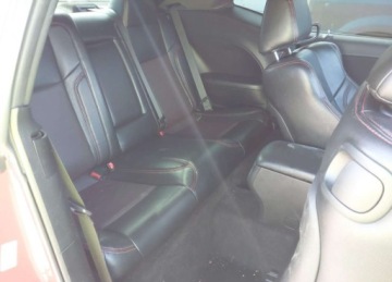 Dodge Challenger III 2017 Dodge Challenger Manual, Scat Pack, 6.4L, od ubezpieczalni 6.4 Benzyna, zdjęcie 10