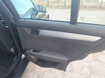 Mercedes Klasa C W205 2015 Mercedes C 200 Edition C ...Nowy kpl.rozrząd,olej, zdjęcie 19