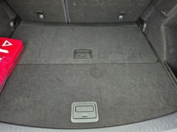 Renault Megane IV GrandCoupe Facelifting 1.0 TCe 115KM 2022 Renault Megane Salon PL Benzyna LED Lift aut klimatyzacja Benzyna 116KM, zdjęcie 14