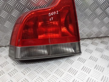 SVĚTLO LEVÝ ZADNÍ VOLVO S60 I SEDAN 8664079