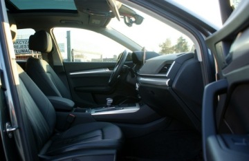 Audi Q5 II SUV Facelifting 2.0 45 TFSI 265KM 2021 Audi Q5 2,0PB 265KM, zdjęcie 5