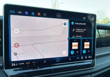 Volkswagen Tayron 2025 Volkswagen Tayron Elegance 2.0 TDI 4MOTION 193KM 2.0 Diesel 193KM, zdjęcie 16