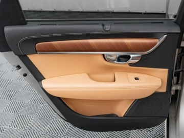 Volvo V90 II Kombi 2.0 D4 190KM 2018 Volvo V90 WD2305S#D4 AWD Inscription Podgrz.i, zdjęcie 23