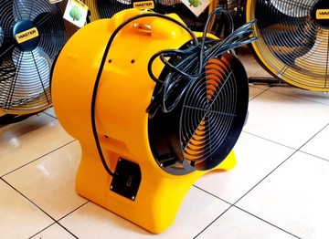 MASTER BL6800 ВОЗДУШНЫЙ ВЕНТИЛЯТОР 3900 м3/ч