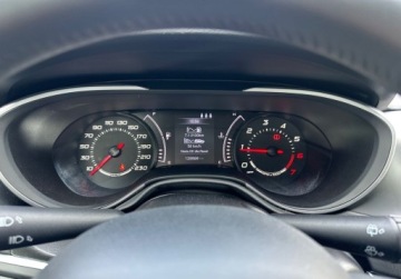 Fiat Tipo II Hatchback 1.4 T-Jet LPG 120KM 2016 Fiat Tipo 1,4 T 120KM Led Climatronic NAVI KAMERA Bezwypadkowy Serwis, zdjęcie 14