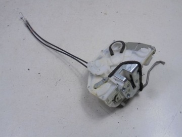 FIAT SEDICI 06-09 ZÁMEK DVEŘE PŘEDNÍ PRAVÝ