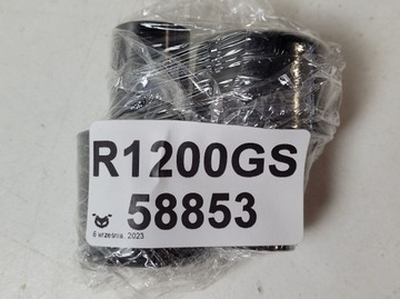 BMW R1200GS ВЕСЫ РУЛЕВЫЕ КОНЦЫ