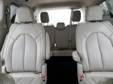 Chrysler Voyager V 2021 Chrysler Voyager LXI 2021 3.6l 3.6 Benzyna 287KM, zdjęcie 10