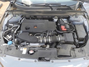 Honda 2021 Honda Accord 2021, 2,0L, SPORT 2.0 Benzyna 252KM, zdjęcie 9