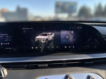 Omoda 9 1.5 T-GDI 537KM 2025 Omoda 9 1.5 Hybryda Plug-in 537KM, zdjęcie 18