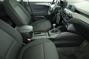 Ford Focus IV Kombi 1.5 EcoBlue 120KM 2021 Ford Focus 1.5 EcoBlue, Salon Polska, Serwis ASO, zdjęcie 6