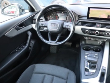 Audi A4 B9 Limousine 2.0 TDI 190KM 2018 Audi A4 2.0 TDI, Salon Polska, Serwis ASO, 187 KM, zdjęcie 6