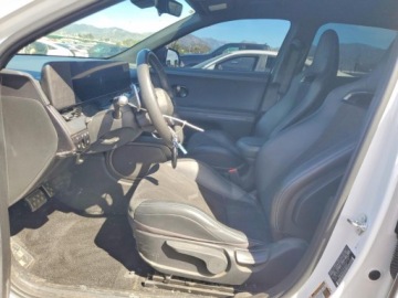 Hyundai IONIQ 5 2025 Hyundai IONIQ 5 N Base 2025 Elektryczny 320KM, zdjęcie 7