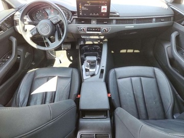 Audi A4 B9 2021 Audi a4 Premium 40 2021 2.0l 2.0 Benzyna 201KM, zdjęcie 8