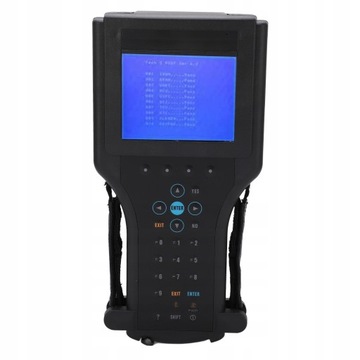 Считыватель кодов для сканера Tech2 Flash Tester