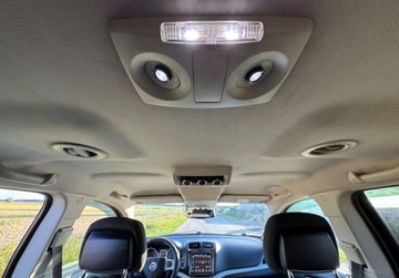 Fiat Freemont 2.0 Multijet II 16v 170KM 2012 Fiat Freemont 4X4 2.0 DIESEL 170kM PISEMNA GWARANCJA w cenie Transport, zdjęcie 32