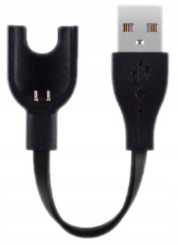KABEL USB ŁADOWARKA DO XIAOMI MI BAND M2 MIBAND 2