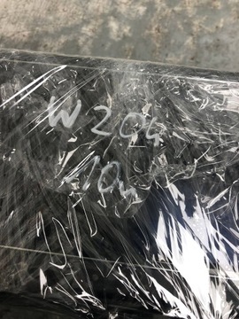 DISPLEJ OBRAZOVKA MERCEDES W204 A2048204697