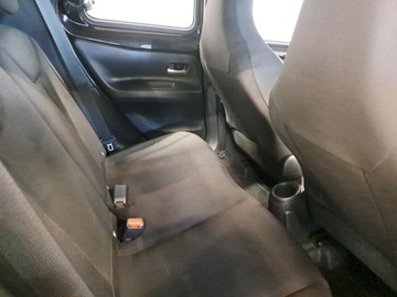 Toyota Aygo X 1.1 VVT-i 72KM 2023 Toyota Aygo X 1.0 VVTi Comfort TOYOTA Aygo X 1.0 B, zdjęcie 9