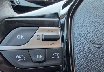 Peugeot 2023 Peugeot 308 1.2 PureTech Allure SS EAT8 SalonPL FVat Od Reki Dobra Konfigu, zdjęcie 26