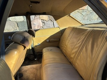 Plymouth 1972 Plymouth Fury BLACK WEEK -5000 PLYMOUTH FURY 1972, zdjęcie 10