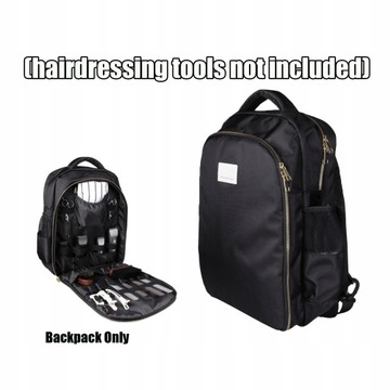 РЮКЗАК-ОРГАНИЗАТОР ДЛЯ БАРБЕРА LEQUEEN