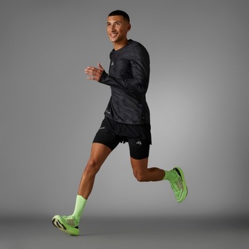 ШОРТЫ ADIDAS ULTIMATE 2-В-1 IL7186 XXL