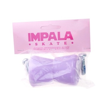 СТОППЕР IMPALA PASTEL РОЛИКОВЫЙ ТОРМОЗ 2 ШТ.