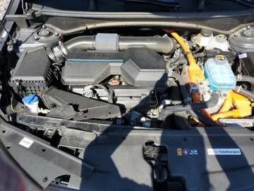 Kia Sportage V 2023 Kia Sportage 2023 KIA SPORTAGE X-LINE PRESTIGE 1.6 Hybryda 177KM, zdjęcie 12