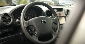 Kia Carens III 1.6 CRDi 128KM 2011 Kia Carens (Nr.205) 1.6 CRDI Klimatyzacja Nawi..., zdjęcie 10