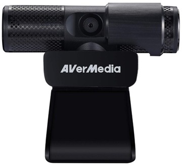 AVerMedia PW313 ВЕБ-КАМЕРА FullHD МИКРОФОН