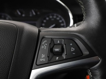 Opel Mokka I SUV 1.4 Turbo ECOTEC 140KM 2016 Opel Mokka kamera grzane fotele+kier. klima-auto., zdjęcie 27