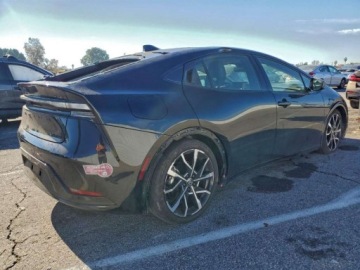 Toyota Prius V (XW60) 2024 Toyota Prius Prime SE 2024 2.0 Hybryda 220KM, zdjęcie 3