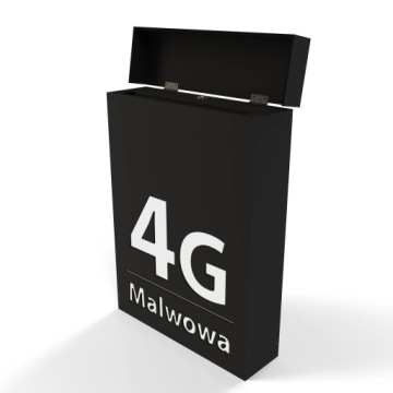 ПОЧТОВЫЙ ЯЩИК С ПОДСВЕТКОЙ | светодиод | С АДРЕСОМ И НОМЕРОМ ДОМА