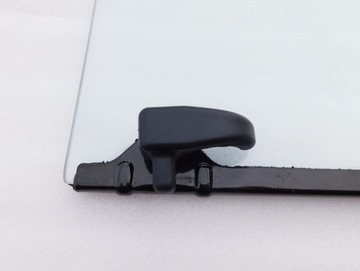 НОВОЕ левое треугольное стекло, передний треугольник Fiat 126p 126 ОРИГИНАЛ BESPO